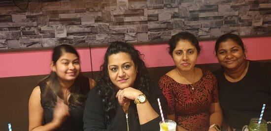 Phoenix Bar And Restaurant